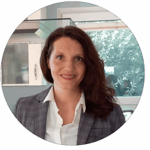 Erziehungsberatung Flensburg - Dipl.-Päd. Annika Mahmood